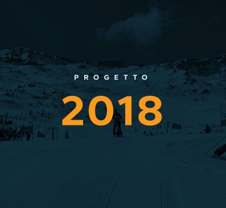 Progetto 2018